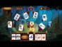 Solitaire-Spiel: Solitaire: Erzmagier der Elemente