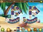 Solitaire-Spiel: Solitaire: Strandsaison - Wellenrauschen