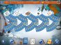 Logik-Spiel: Solitaire: Ted und P.E.T.