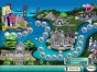 Klick-Management-Spiel: Spa Mania