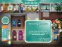 Klick-Management-Spiel: Spa Mania