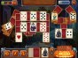 Solitaire-Spiel: Spooky Solitaire: Halloween