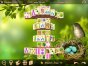 Mahjong-Spiel: Springtime Mahjongg 2