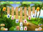 Solitaire-Spiel: Strike Solitaire 3: Dream Resort