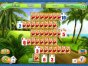 Solitaire-Spiel: Strike Solitaire 3: Dream Resort