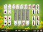 Solitaire-Spiel: Summertime Solitaire