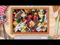 Wimmelbild-Spiel: Sweet Home Look and Find 2 Sammleredition