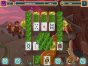 Solitaire-Spiel: Sweet Solitaire: School Witch 2