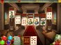 Solitaire-Spiel: Tales of Rome: Solitaire