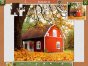 Logik-Spiel: Thanksgiving-Puzzle 3