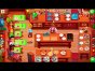 Klick-Management-Spiel: Travel Cuisine 2: Sweet Life