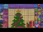 Logik-Spiel: Travel Mosaics 11: Christmas Sleigh Ride