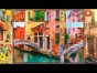 Logik-Spiel: Travel Mosaics 15: Magic Venice