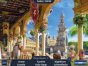 Wimmelbild-Spiel: Travel to Spain