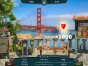 Wimmelbild-Spiel: Vacation Paradise: California