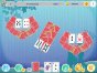 Solitaire-Spiel: Valentinstag Solitaire: Kartenpaare