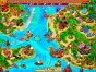 Klick-Management-Spiel: Viking Heroes 3