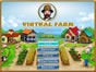 Klick-Management-Spiel: Virtual Farm