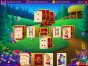 Solitaire-Spiel: Wizard's Quest Solitaire