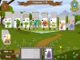 Solitaire-Spiel: Wonderland Solitaire