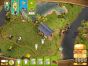 Klick-Management-Spiel: Youda Farmer 2: Rette das Dorf