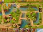 Klick-Management-Spiel: Youda Safari