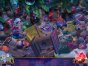 Wimmelbild-Spiel: Yuletide Legends: Rettet den Weihnachtsmann