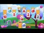 Solitaire-Spiel: Yummyland Solitaire