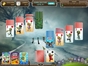 Solitaire-Spiel: Zombie Solitaire